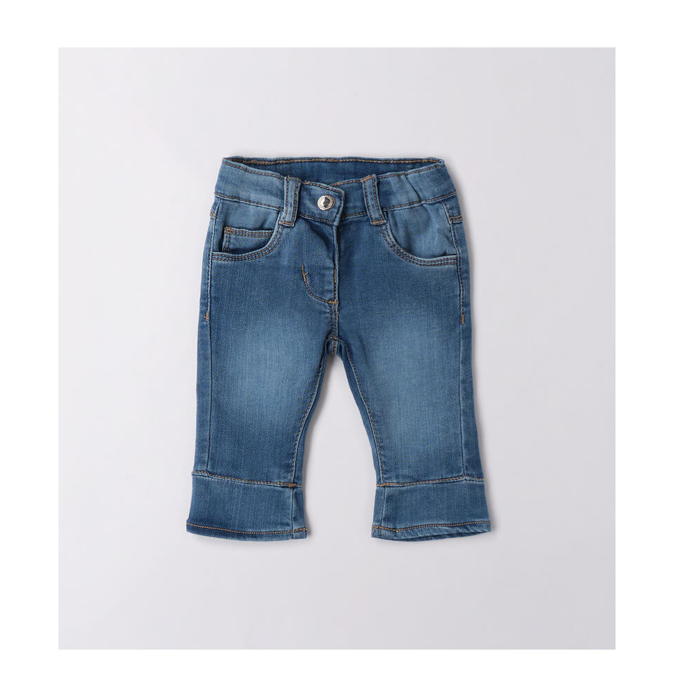 Jeans Minibanda Bimba B730