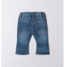 Jeans Minibanda Bimba B730
