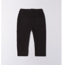 Pantaloni Sarabanda Bimbo Nero B031