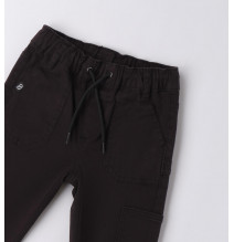 Pantaloni Sarabanda Bimbo Nero B031