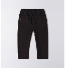 Pantaloni Sarabanda Bimbo Nero B031