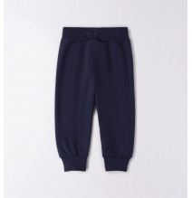 Pantaloni Tuta Sarabanda Bimbo Blu B036