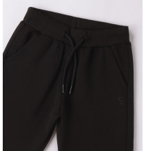 Pantaloni Tuta Sarabanda Bimbo Blu B036