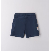 Pantaloncino Sarabanda Bimbo Blu B156 Pantaloncino Sarabanda Bimbo Blu B156