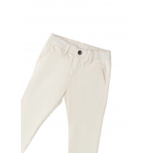 Pantalone Sarabanda Bimbo Blu e Bianco 8077