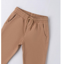 Pantaloni Sarabanda Bimbo Nocciola B065 Pantaloni Sarabanda Bimbo Nocciola B065