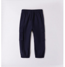 Pantalone Sarabanda Bimbo Blu B035