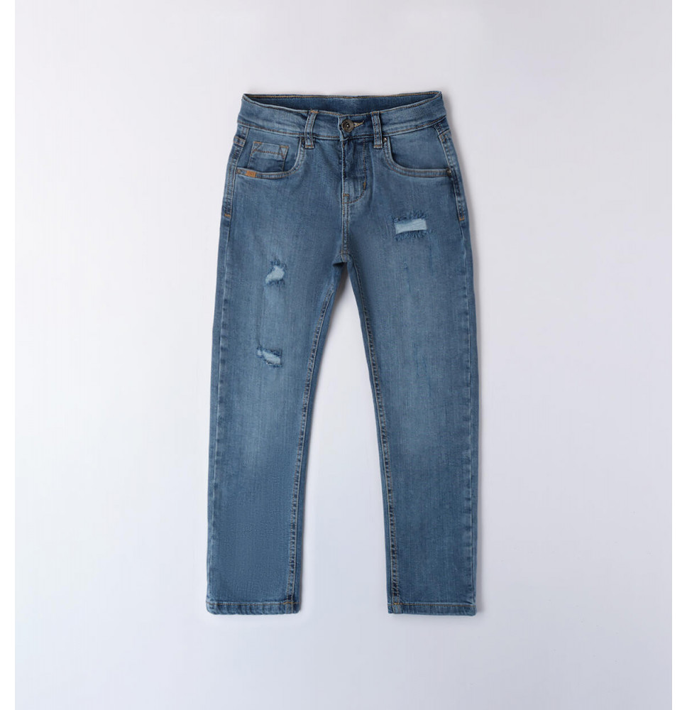 Jeans Sarabanda Ragazzo B633 Jeans Sarabanda Ragazzo B633