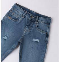 Jeans Sarabanda Ragazzo B633 Jeans Sarabanda Ragazzo B633