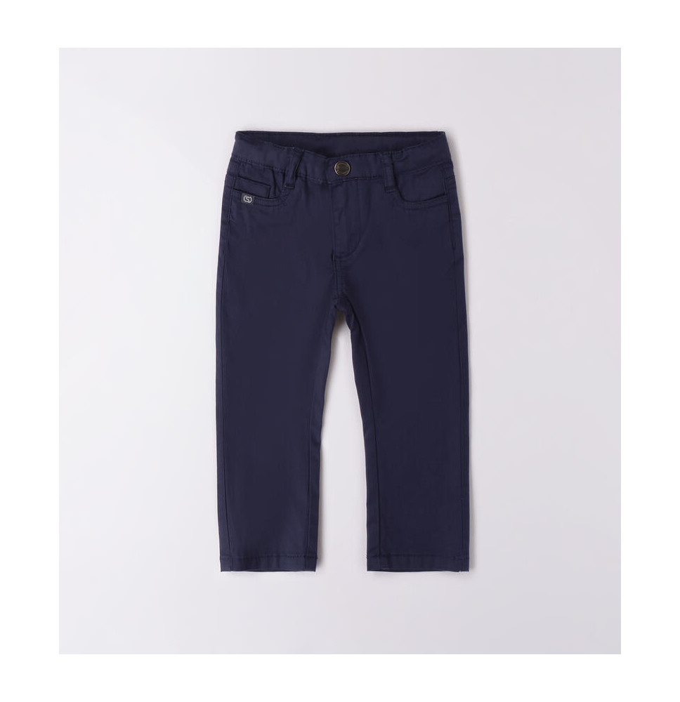 Pantalone Sarabanda Bimbo Blu B034