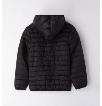 Giubbino 100 grammi Sarabanda Ragazzo Nero B617