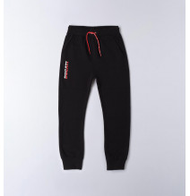 Pantalone Tuta Ducati Bimbo Nero B615