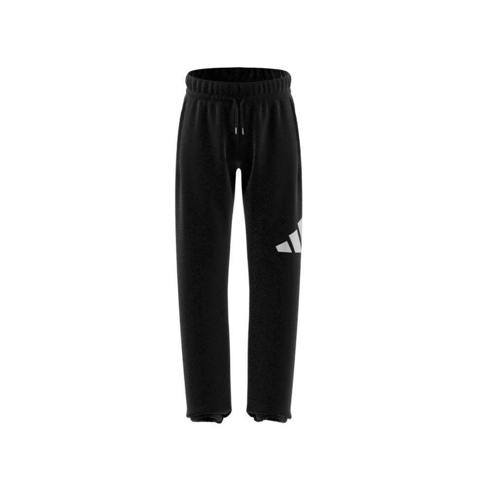 Pantaloni Adidas Ragazzi Unisex nero JD2090