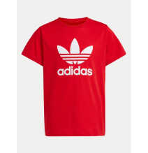 Maglietta Adidas Ragazzi unisex nera, rossa o Verde IY7421