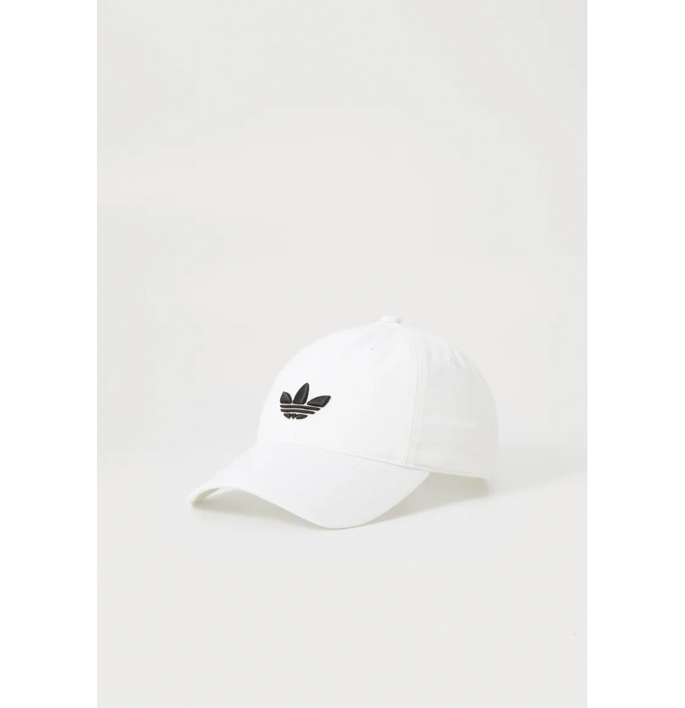 Cappello con visiera Adidas Ragazzi Rosso o Bianco JC6026