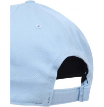 Cappello Adidas Ragazzi unisex nero, celeste o glicine JG1072