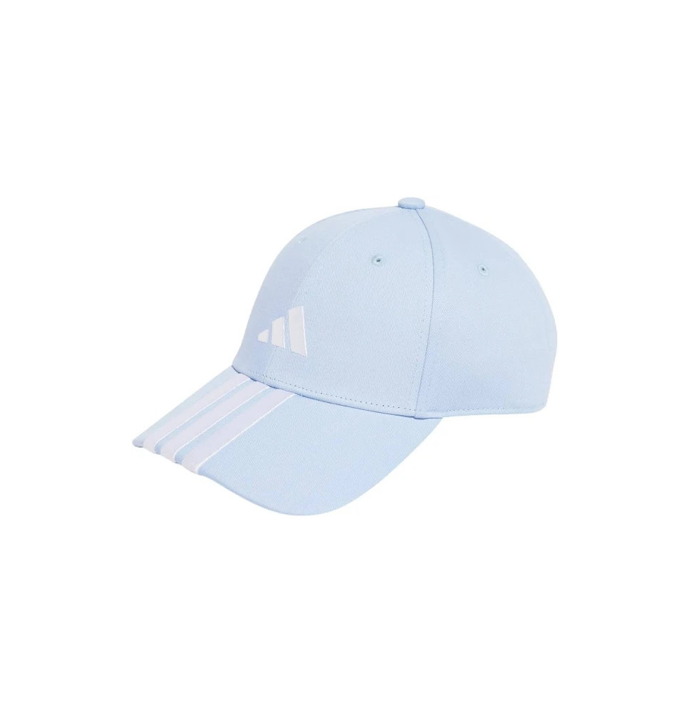 Cappello Adidas Ragazzi unisex nero, celeste o glicine JG1072
