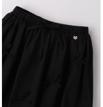 Gonna Sarabanda Ragazza Nera B561