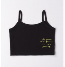 Completo 3 pezzi Sarabanda Ragazza Giallo B411