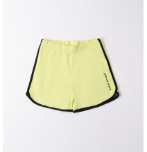 Completo 3 pezzi Sarabanda Ragazza Giallo B411