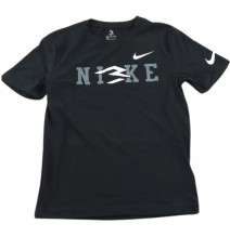 Maglietta Nike Ragazzi Unisex Bianca o Nera 9Q1092-023