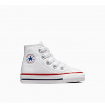 Scarpe Converse Unisex Bianche 7J253C