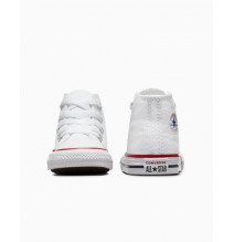 Scarpe Converse Unisex Bianche 7J253C