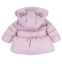 Giubbotto Chicco Rosa imbottito 87837
