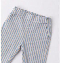 Pantalone Minibanda Neonato Avion B623