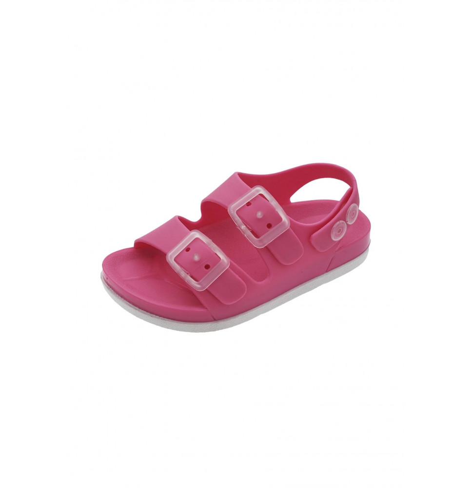 Sandalo Chicco Bimba Fucsia 01073051