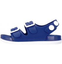Sandalo Chicco Bimbo Blu 01073051