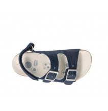 Sandalo Chicco Bimbo Blu 01073027