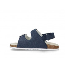 Sandalo Chicco Bimbo Blu 01073027