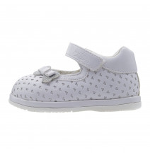 Ballerina Chicco Bimba Bianca 01071102