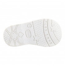 Ballerina Chicco Bimba Bianca 01071102