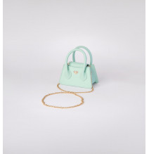 Borsa Sarabanda Bimba/Ragazza Verde B974