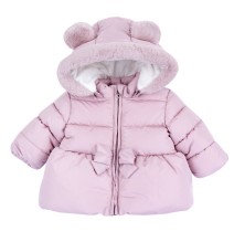 Giubbotto Chicco Rosa imbottito 87837