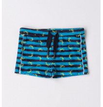 Costume Sarabanda Bimbo Blu 6909