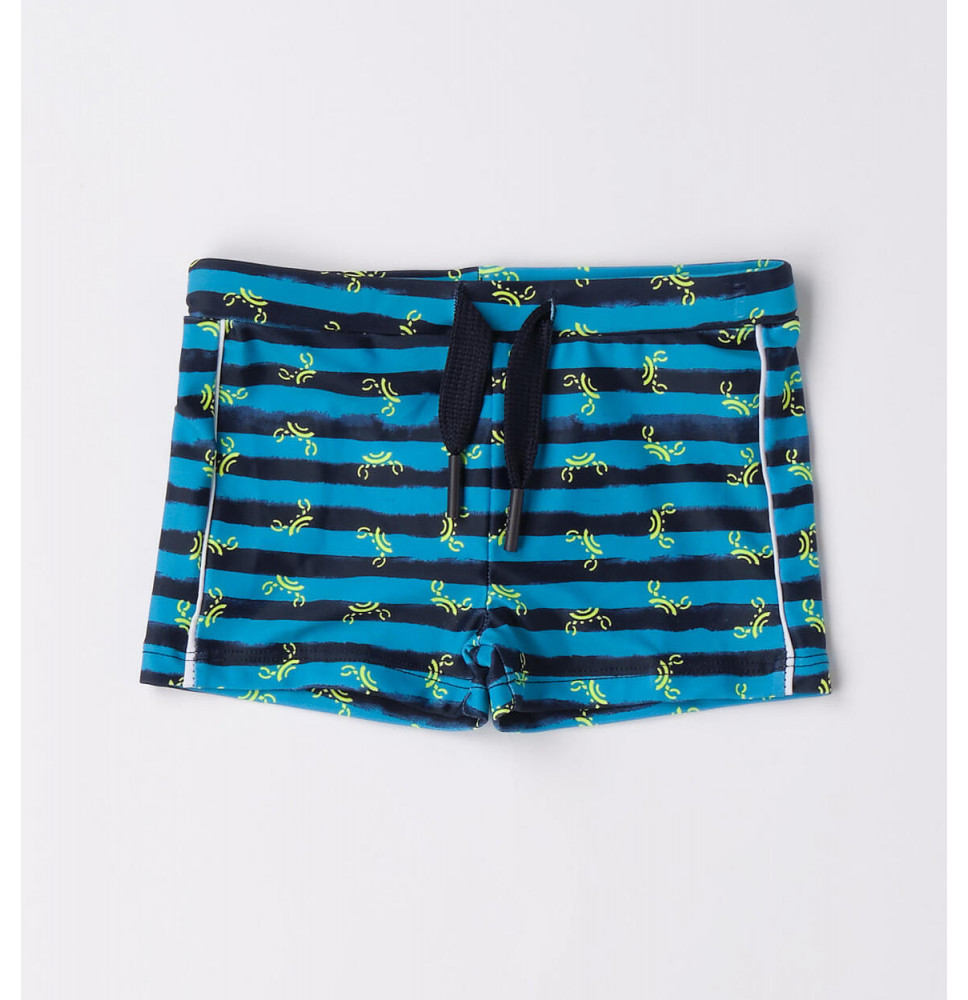 Costume Sarabanda Bimbo Blu 6909 Costume Sarabanda Bimbo Blu 6909