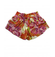Pantalone corto PINKO bimba Multicolor 033269