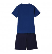 Completo Sarabanda Ragazzo Blu 8795