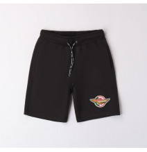Pantaloncino Ducati Ragazzo Nero 8636