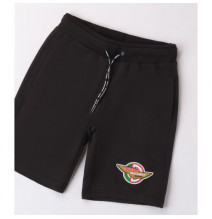 Pantaloncino Ducati Ragazzo Nero 8636