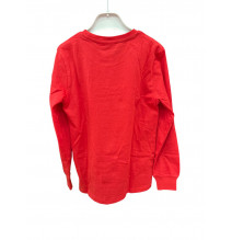 Maglietta Sarabanda Bimbo Rossa 8045