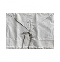 Sacchetto corredino Chicco Neonato Bianco 79037