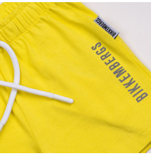 Completo Bikkembergs Bimbo Giallo BK2176