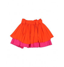 Gonna Manila Grece Ragazza Arancione MG2121