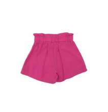 Pantalone corto Manila Grace Ragazza Fucsia MG2139