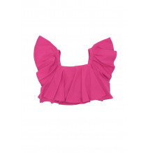 Top Manila Grace Ragazza Fucsia o Arancione MG2109