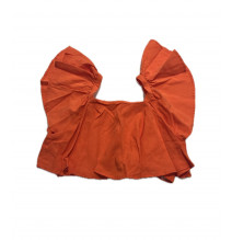 Top Manila Grace Ragazza Fucsia o Arancione MG2109